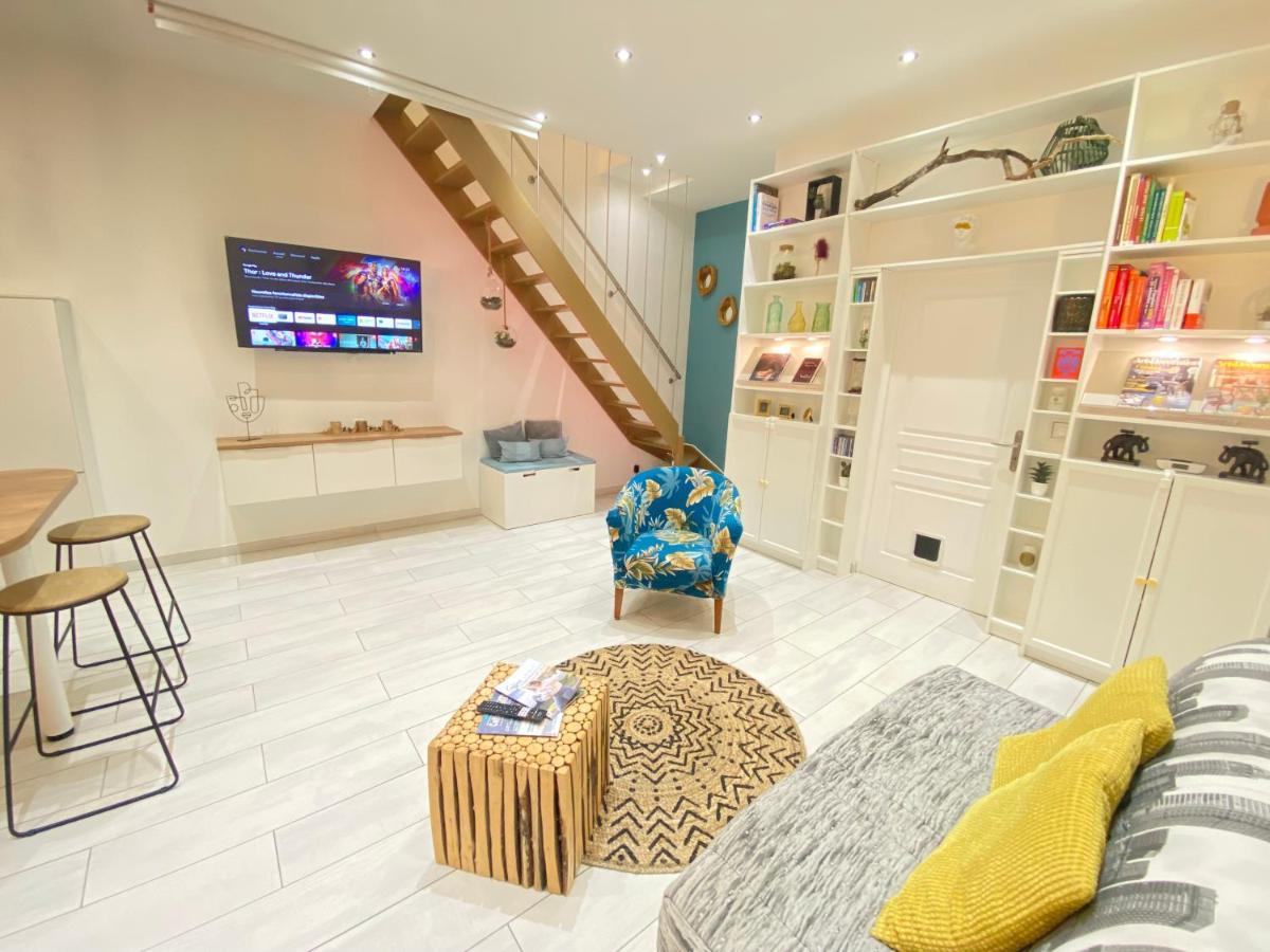 Duplex Cosy - Entre Lacs Et Montagnes - Fetes Interdites Fillinges Dış mekan fotoğraf