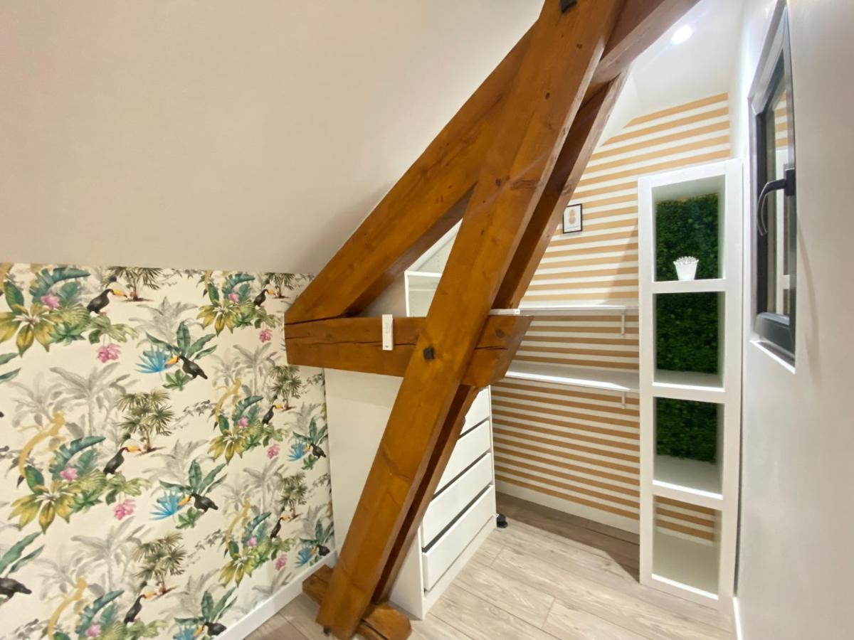 Duplex Cosy - Entre Lacs Et Montagnes - Fetes Interdites Fillinges Dış mekan fotoğraf