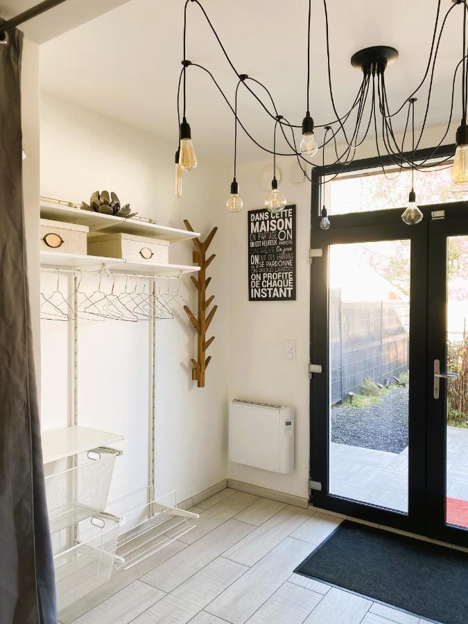 Duplex Cosy - Entre Lacs Et Montagnes - Fetes Interdites Fillinges Dış mekan fotoğraf